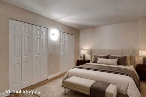 Tiny photo for 3111 Bel Air Drive #8E, Las Vegas, NV 89109 (MLS # 2797092)