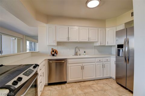 Tiny photo for 3111 Bel Air Drive #8E, Las Vegas, NV 89109 (MLS # 2797092)