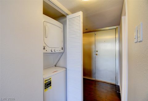 Tiny photo for 3111 Bel Air Drive #8E, Las Vegas, NV 89109 (MLS # 2797092)