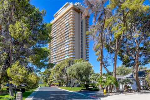 Tiny photo for 3111 Bel Air Drive #8E, Las Vegas, NV 89109 (MLS # 2797092)