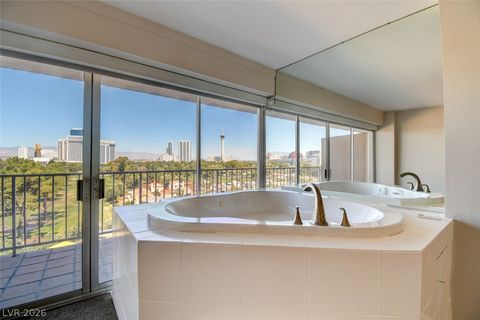 Tiny photo for 3111 Bel Air Drive #8E, Las Vegas, NV 89109 (MLS # 2797092)