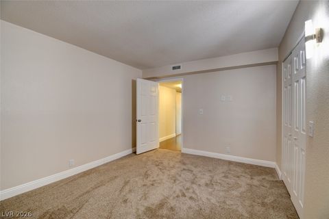 Tiny photo for 3111 Bel Air Drive #8E, Las Vegas, NV 89109 (MLS # 2797092)
