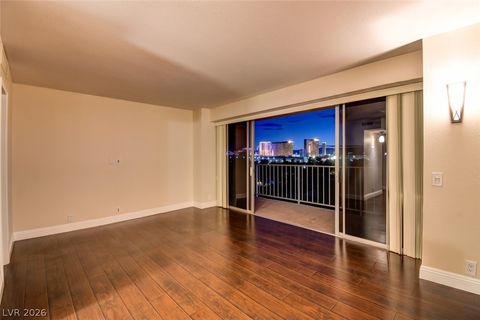 Tiny photo for 3111 Bel Air Drive #8E, Las Vegas, NV 89109 (MLS # 2797092)