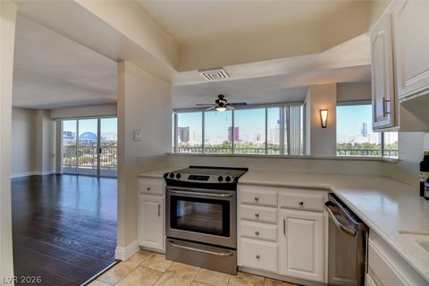 Tiny photo for 3111 Bel Air Drive #8E, Las Vegas, NV 89109 (MLS # 2797092)