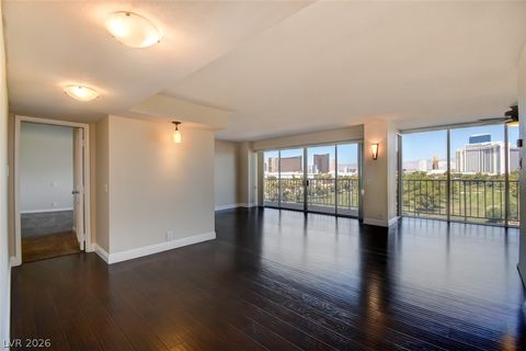 Tiny photo for 3111 Bel Air Drive #8E, Las Vegas, NV 89109 (MLS # 2797092)