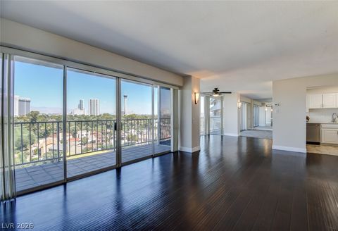 Tiny photo for 3111 Bel Air Drive #8E, Las Vegas, NV 89109 (MLS # 2797092)