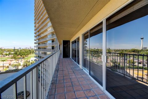 Tiny photo for 3111 Bel Air Drive #8E, Las Vegas, NV 89109 (MLS # 2797092)
