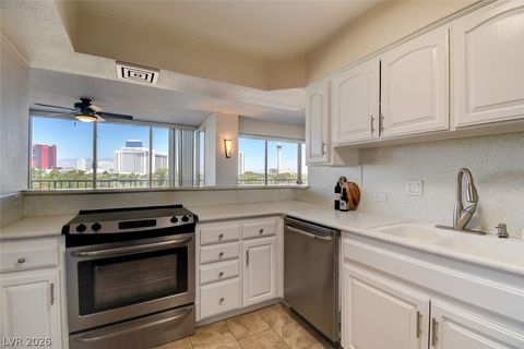Tiny photo for 3111 Bel Air Drive #8E, Las Vegas, NV 89109 (MLS # 2797092)