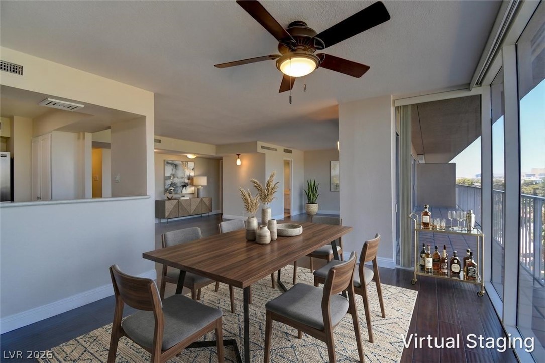 3111 Bel Air Drive 8E
