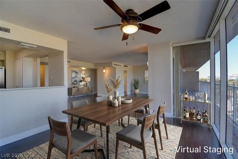 Tiny photo for 3111 Bel Air Drive #8E, Las Vegas, NV 89109 (MLS # 2797092)
