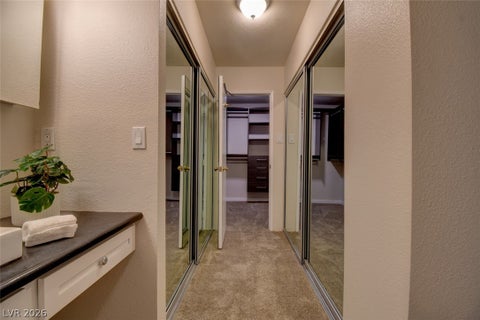 Tiny photo for 3111 Bel Air Drive #8E, Las Vegas, NV 89109 (MLS # 2797092)