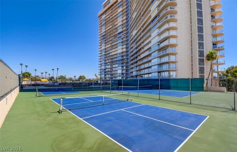 Tiny photo for 3111 Bel Air Drive #8E, Las Vegas, NV 89109 (MLS # 2797092)
