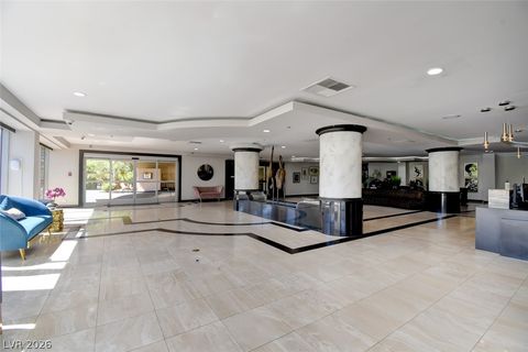 Tiny photo for 3111 Bel Air Drive #8E, Las Vegas, NV 89109 (MLS # 2797092)