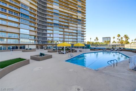 Tiny photo for 3111 Bel Air Drive #8E, Las Vegas, NV 89109 (MLS # 2797092)