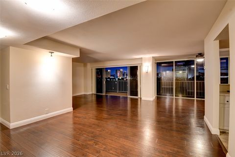Tiny photo for 3111 Bel Air Drive #8E, Las Vegas, NV 89109 (MLS # 2797092)