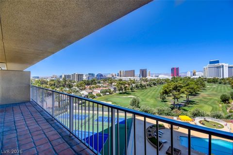 Tiny photo for 3111 Bel Air Drive #8E, Las Vegas, NV 89109 (MLS # 2797092)