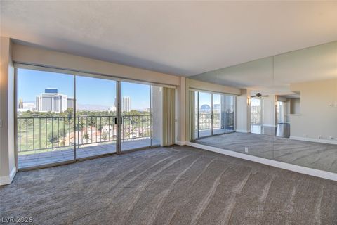 Tiny photo for 3111 Bel Air Drive #8E, Las Vegas, NV 89109 (MLS # 2797092)