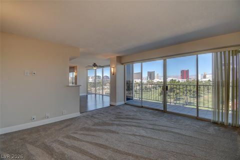 Tiny photo for 3111 Bel Air Drive #8E, Las Vegas, NV 89109 (MLS # 2797092)