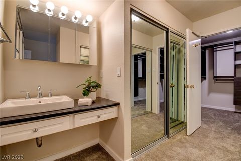 Tiny photo for 3111 Bel Air Drive #8E, Las Vegas, NV 89109 (MLS # 2797092)