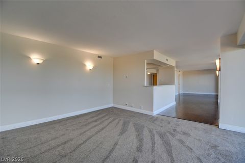 Tiny photo for 3111 Bel Air Drive #8E, Las Vegas, NV 89109 (MLS # 2797092)
