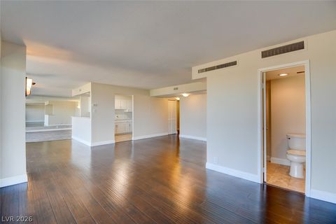 Tiny photo for 3111 Bel Air Drive #8E, Las Vegas, NV 89109 (MLS # 2797092)