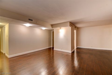Tiny photo for 3111 Bel Air Drive #8E, Las Vegas, NV 89109 (MLS # 2797092)