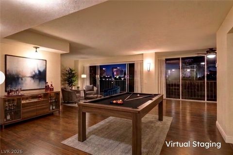 Tiny photo for 3111 Bel Air Drive #8E, Las Vegas, NV 89109 (MLS # 2797092)