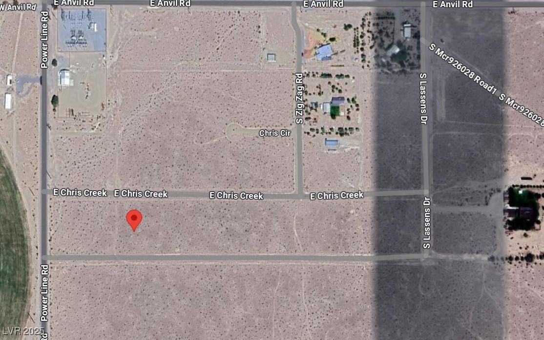 249 S Powerline Road
