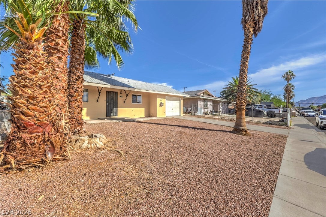 3404 Twining Avenue