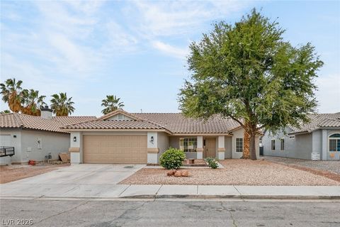 2021 Jean Paul Avenue North Las Vegas NV 89031