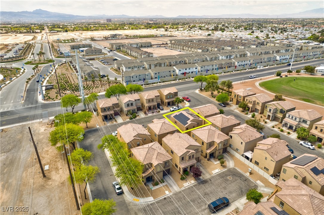 5774 Typecast Road, Las Vegas, Nevada image 20