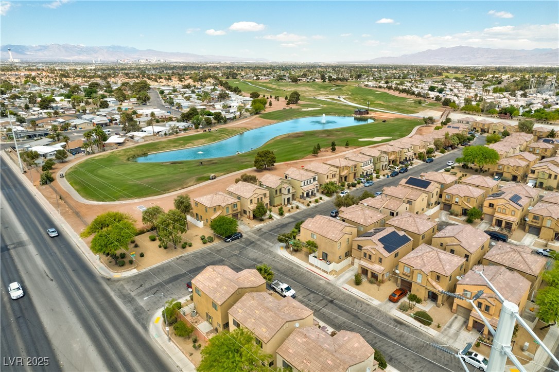 5774 Typecast Road, Las Vegas, Nevada image 15