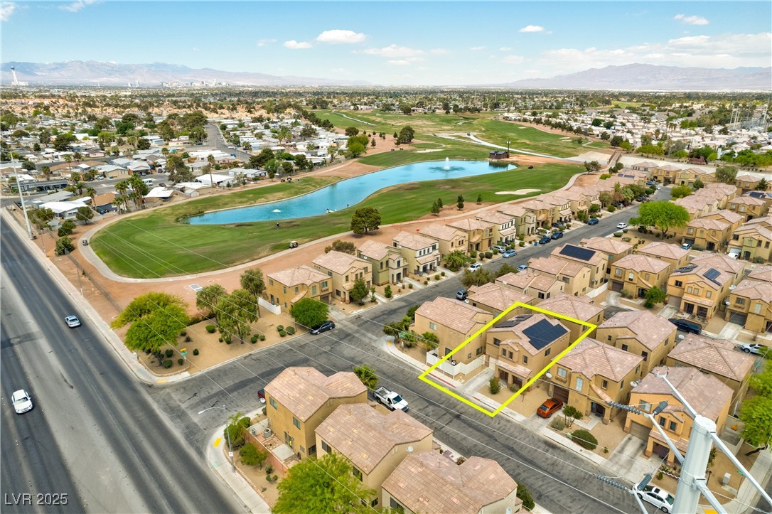 5774 Typecast Road, Las Vegas, Nevada image 18