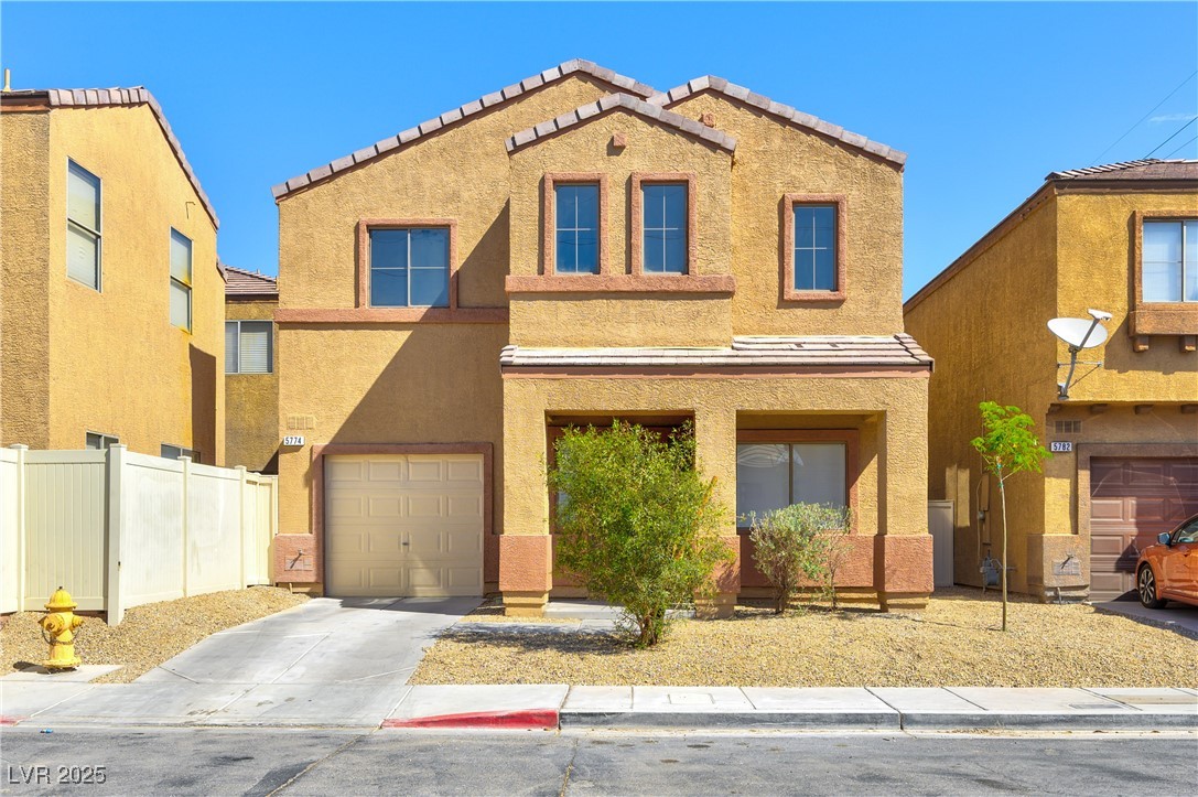 5774 Typecast Road, Las Vegas, Nevada image 4