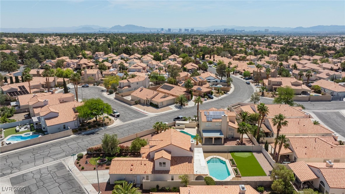 9817 Dardanelle Court, Las Vegas, Nevada image 49