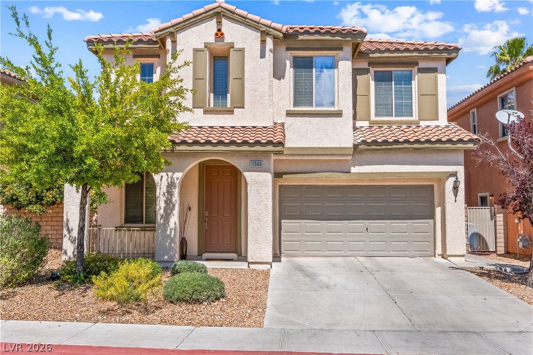 11900 Calle De Sol Drive
