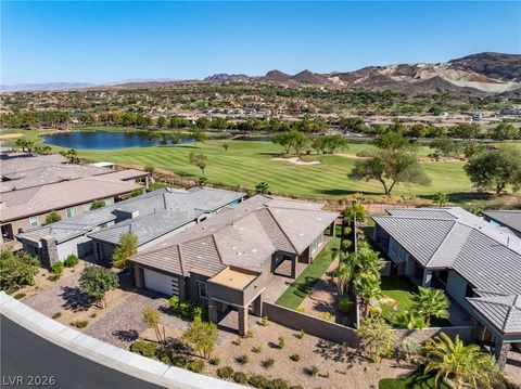 Tiny photo for 87 Reflection Bay Drive, Henderson, NV 89011 (MLS # 2790515)