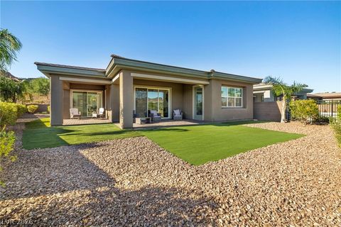 Tiny photo for 87 Reflection Bay Drive, Henderson, NV 89011 (MLS # 2790515)