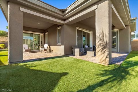 Tiny photo for 87 Reflection Bay Drive, Henderson, NV 89011 (MLS # 2790515)