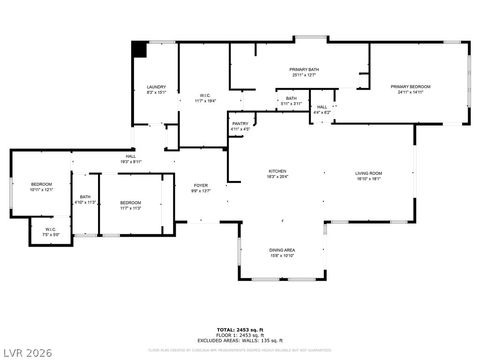 Tiny photo for 87 Reflection Bay Drive, Henderson, NV 89011 (MLS # 2790515)