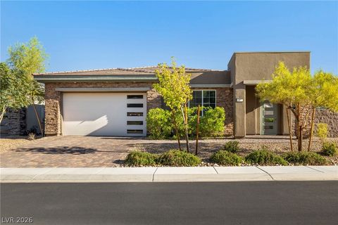 Tiny photo for 87 Reflection Bay Drive, Henderson, NV 89011 (MLS # 2790515)