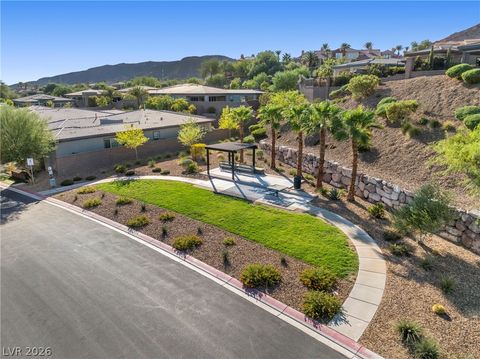 Tiny photo for 87 Reflection Bay Drive, Henderson, NV 89011 (MLS # 2790515)