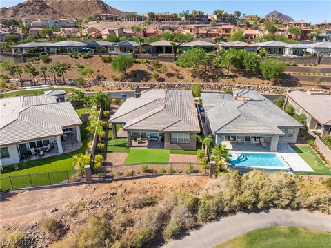 Tiny photo for 87 Reflection Bay Drive, Henderson, NV 89011 (MLS # 2790515)