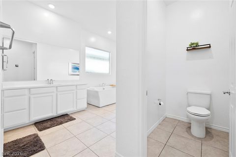 Tiny photo for 87 Reflection Bay Drive, Henderson, NV 89011 (MLS # 2790515)