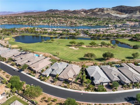 Tiny photo for 87 Reflection Bay Drive, Henderson, NV 89011 (MLS # 2790515)