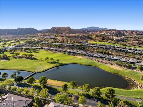 Tiny photo for 87 Reflection Bay Drive, Henderson, NV 89011 (MLS # 2790515)