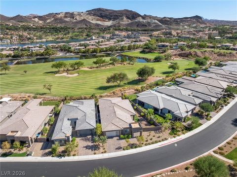 Tiny photo for 87 Reflection Bay Drive, Henderson, NV 89011 (MLS # 2790515)