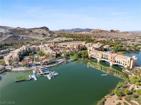 Tiny photo for 87 Reflection Bay Drive, Henderson, NV 89011 (MLS # 2790515)