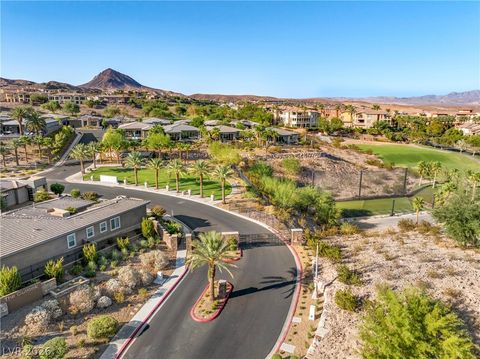 Tiny photo for 87 Reflection Bay Drive, Henderson, NV 89011 (MLS # 2790515)