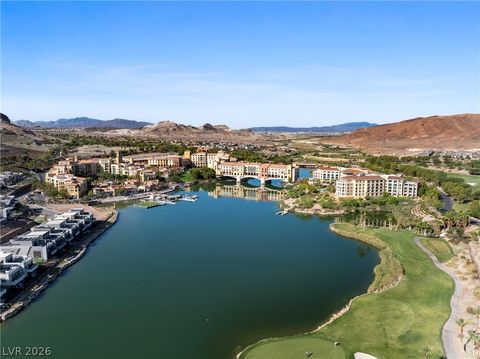 Tiny photo for 87 Reflection Bay Drive, Henderson, NV 89011 (MLS # 2790515)